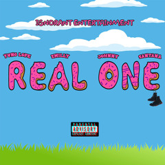 Real One (feat Johnny & $antana)