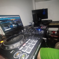 Anthony Linell Mix - January 2025