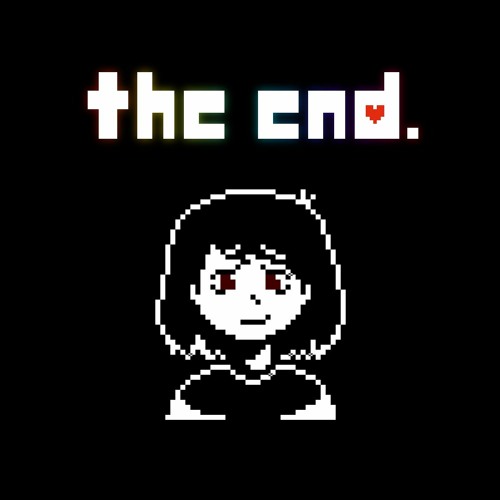 Thank You (Deltarune Ch. 7)