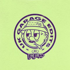 Don't Believe (FF Edit)