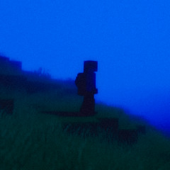 Sweden (From "Minecraft") - Ambient Rework