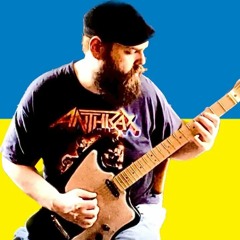Bluesy Licks on a homemade Tonika: The Modern Ukrainian Reboot Of A Soviet Classic