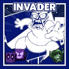 [losers finals invader] WELCOME TO SPRINGFIELD.