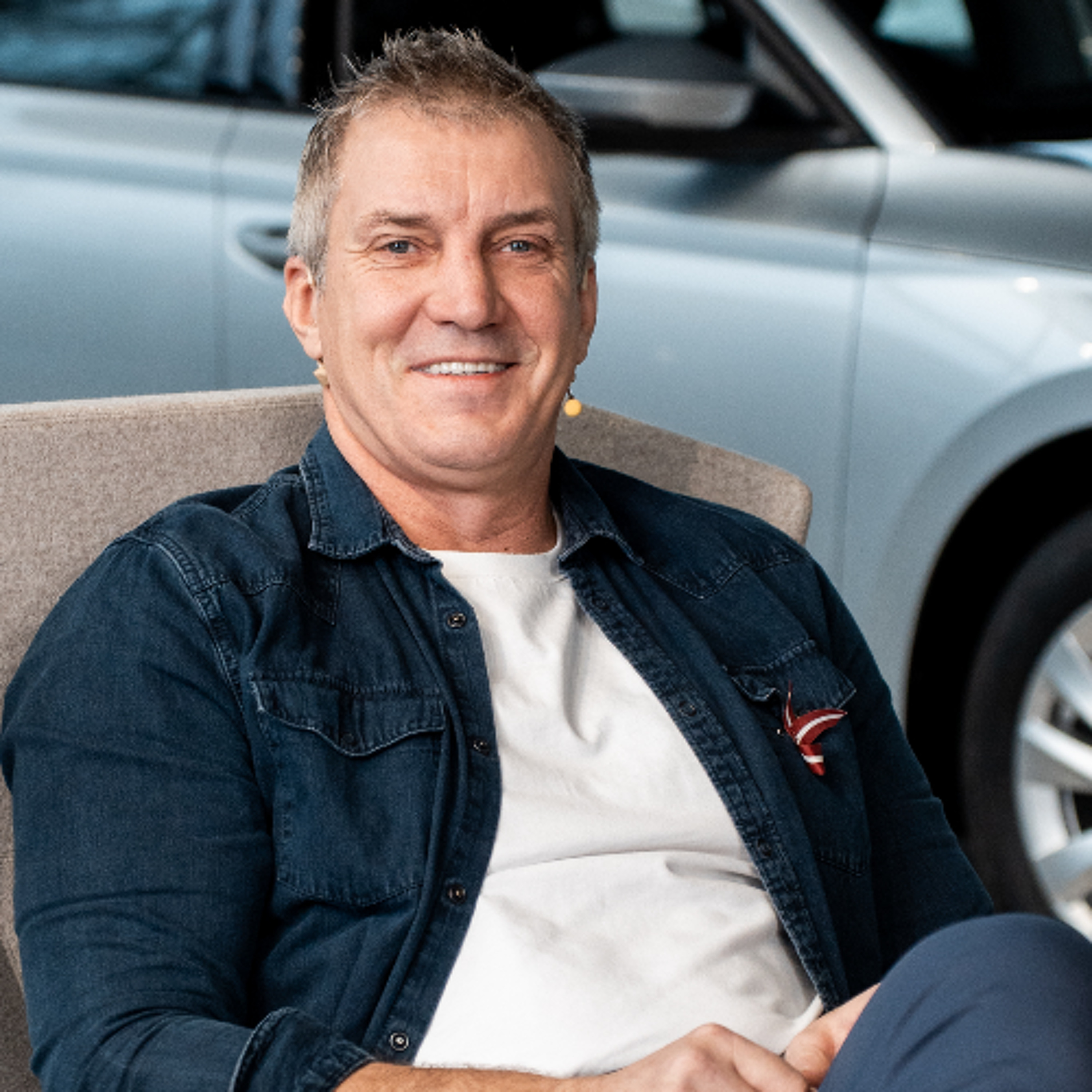 “eXi”: Sandis Ozoliņš par darbu izlasē, NHL skauta pienākumiem, kaitinātājiem un savainojumiem “eXi”: Sandis Ozoliņš par darbu izlasē, NHL skauta pienākumiem, kaitinātājiem un savainojumiem