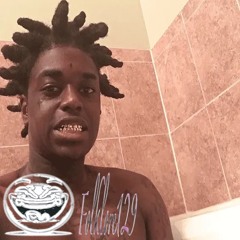 Brand New Glizzy Kodak FAST BASS BOOSTED (KEY VERSION)