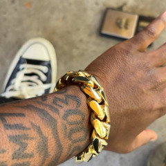 cuban link (Prod by. Deluxe)