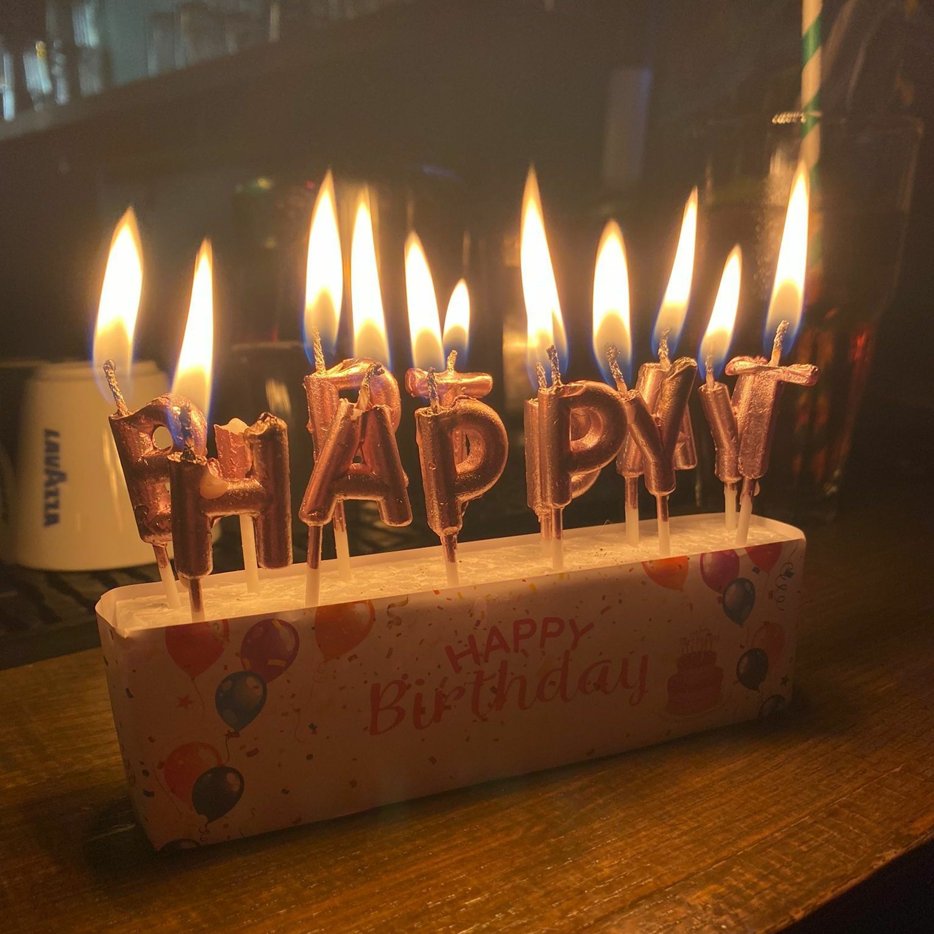 DEEP-Z & OXID: TECHNO DJ MIX @DJ's BAR: "HAPPY BIRTHDAY, EVA!!" [2022-04-01]