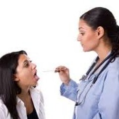 scenes of childhood flash before your eyes during a dental procedure