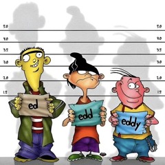 ed, edd, eddy (feat. Keshi & Carlo$)