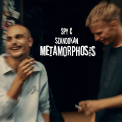 Metamorphosis