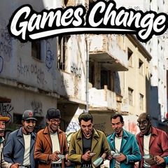 Games Change