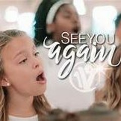 See You Again_ One Voice Children's Choir