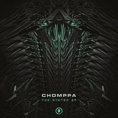 CHOMPPA - Synchronicity [Headbang Society Premiere]