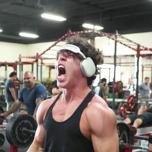 NEON BLADE - LEXX VERSION