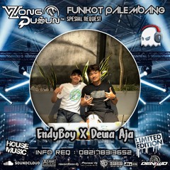 DJ WONG DUSUN REMIX l DUGEM MENGAPA INI TERJADI X TIA MONICA l SPESIAL REQUEST ENDYBOY X DEWA AJA 20