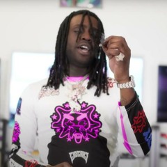 Chief Keef - Woosah _ Street Cat