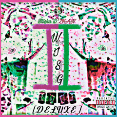 ENEMY (ft. Reese Visa)[Prod. By TBB18]