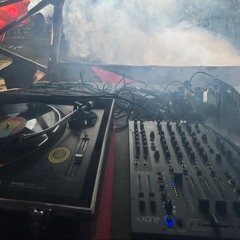 chimera - vinyl only - 002 - tribe