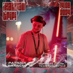 Patrick Branch @ KazzanTrip 14/08/2024