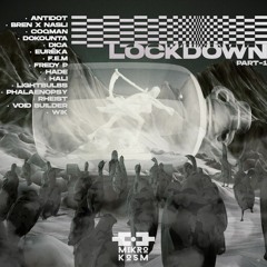 Dokounta - Crazy Town (MIKROKOSM - Lockdown Part I)