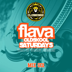 CK Flava 25 001 - DJTOMMYDREAMER