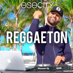 OSOCITY Reggaeton Mix | Flight OSO 98