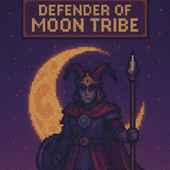 Defender of Moon Tribe  (16 Bit Gaming)