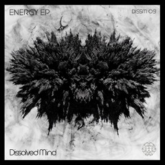 Energy EP - DISSM09 (Preview)