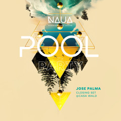 NAUA Pool Party Closing Set