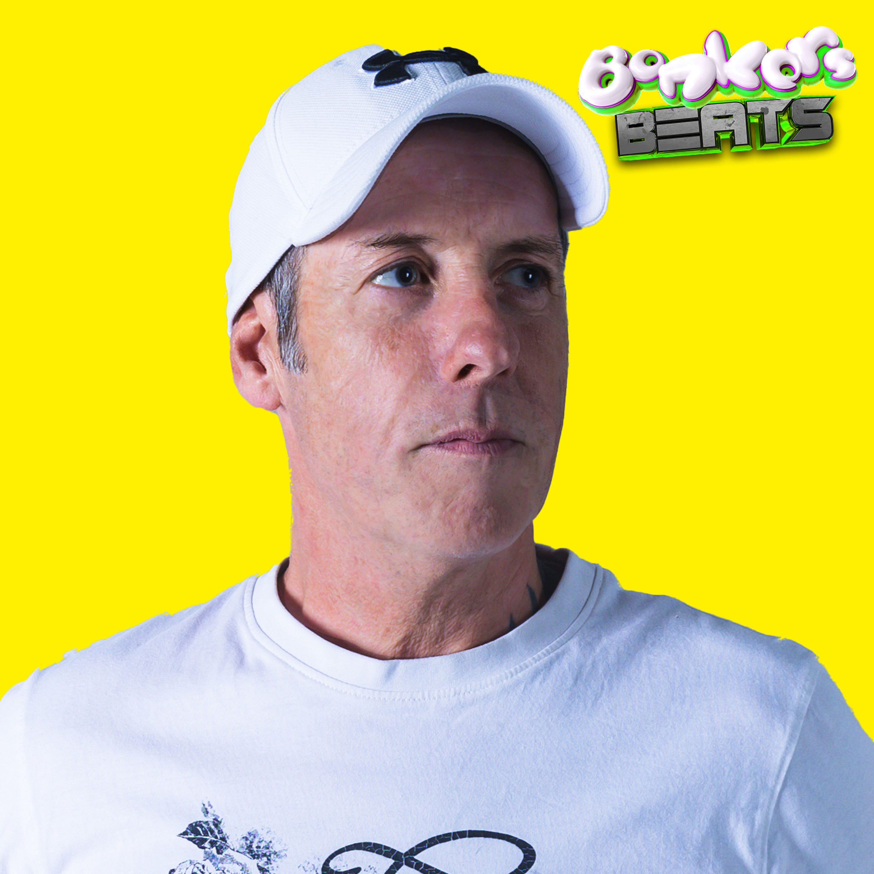 Marc Smith - Bonkers Beats 55a - 22.04.22