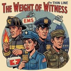 The Weight of Witness