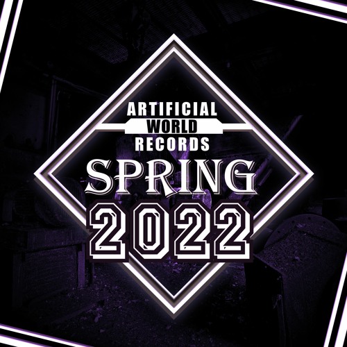 【2022春M3】Artificial World Records Spring 2022
