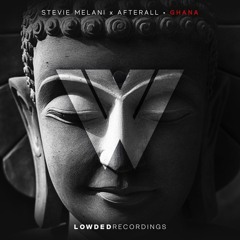 Stevie Melani x Afterall - Ghana