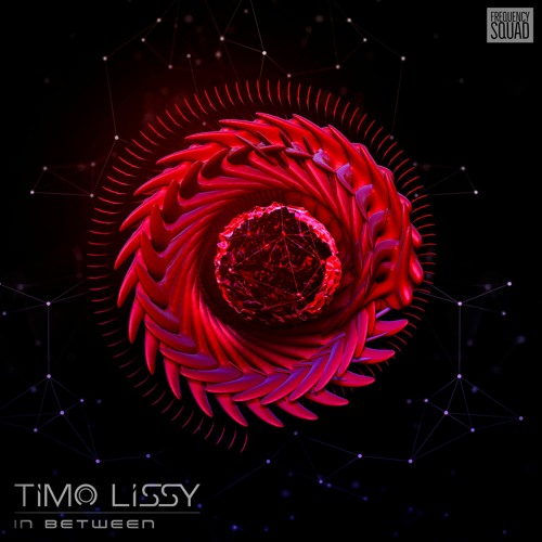 Timo Lissy - In Between (Original Mix)