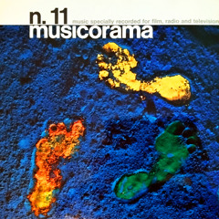 Musicorama N.11 - Bruno Lauzi, Carlo Pes