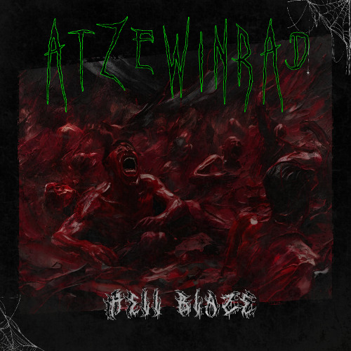 ATZEWINRAD - Homicide [FREE DL - LS41 MASTER]