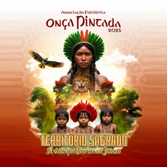 Guerreira Omágua