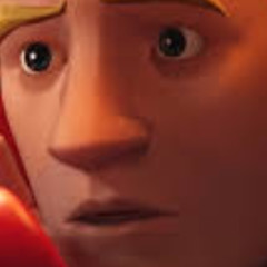 Red Interior - lunar