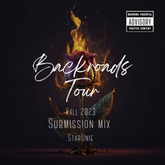 Backroads Tour - Fall 2023 - Submission Mix