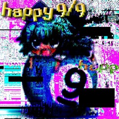 Happy 9/9 !!!