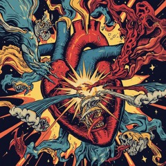The war