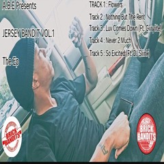 A.B.E & DJ SLIINK - So Excited Feat. Janet Jackson #JerseyClub Remix