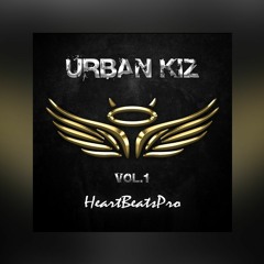 Shake That Ass - Urban Kiz, Vol. 1