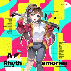 takehirotei - Rhythmemories