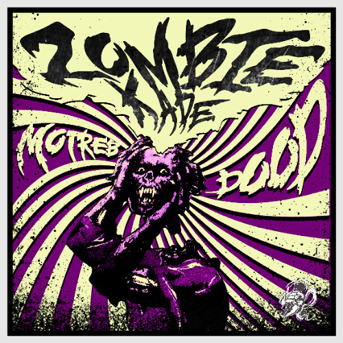 Zombie Kadeh [Prod. Motreb]