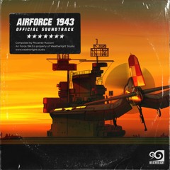 Riccardo R. - Flaps Up [AirForce 1943 OST]