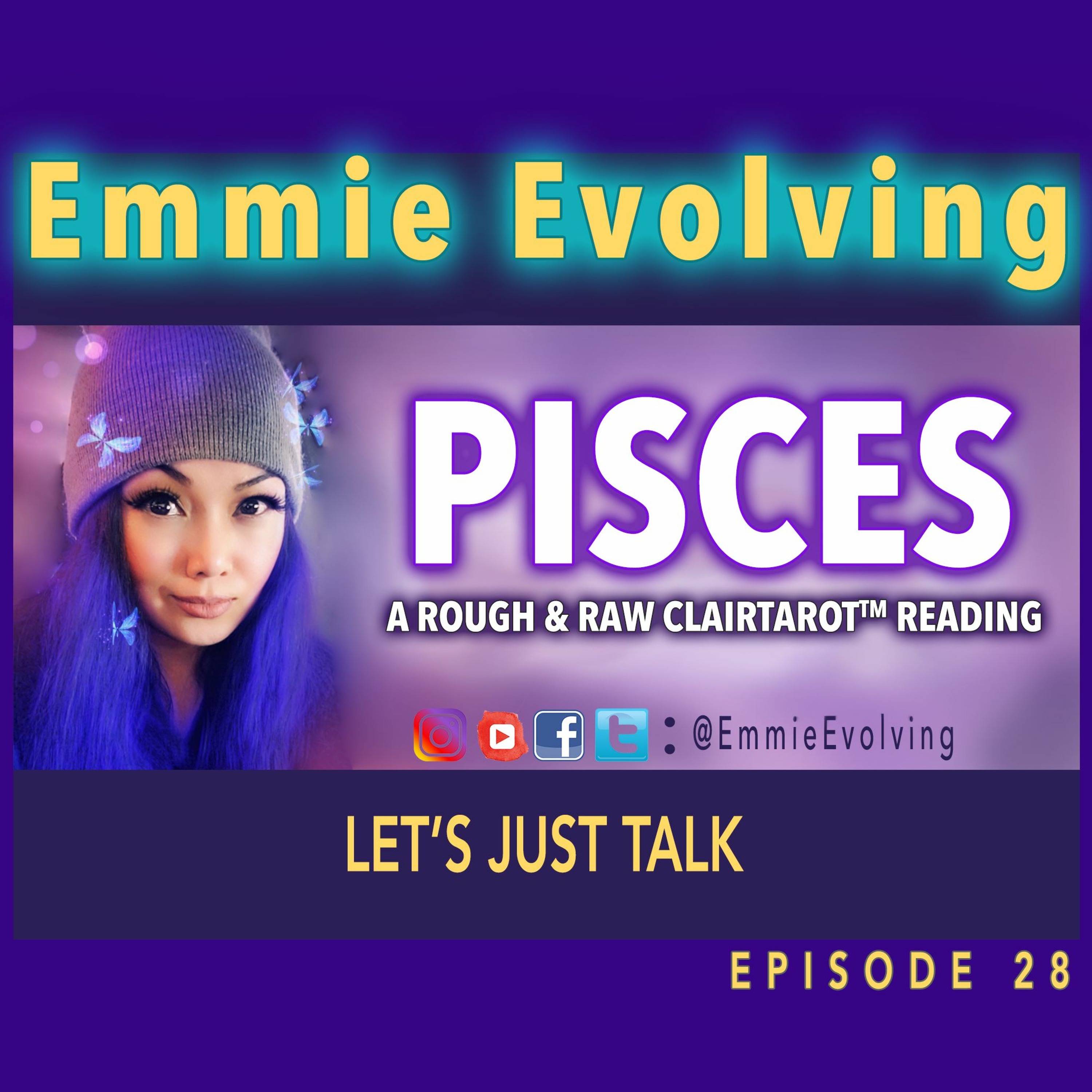 Emmie Evolving