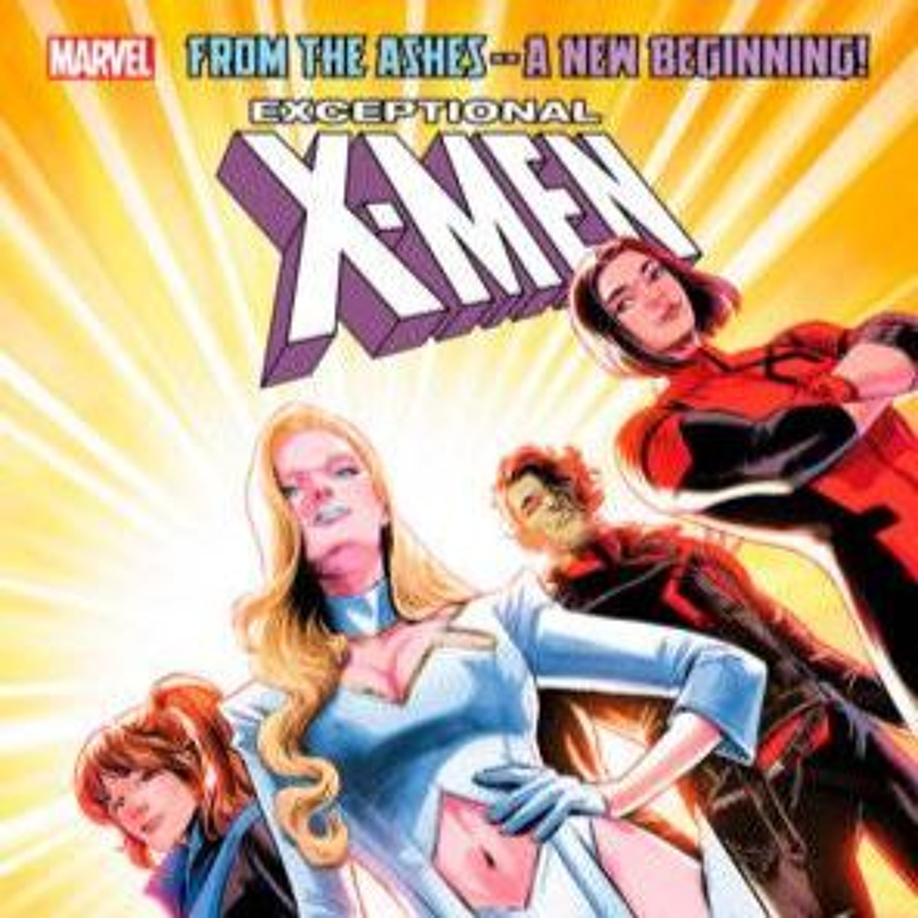 Comic Book Chronicles Ep. 585: Back in the Days on the Boulevard of Lindon episode artwork