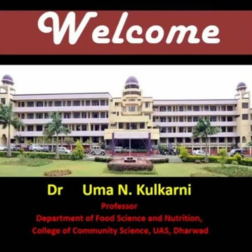 Active Event - Role Of Food In Boosting Immunity With Dr Uma N Kulkarni Part - 3 RJ Manjula