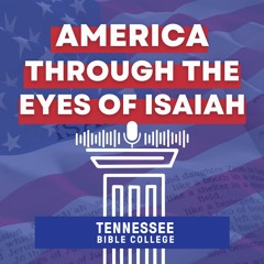 America Through the Eyes of Isaiah